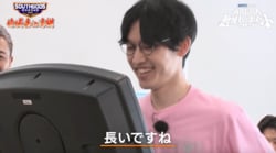 「これで詰将棋やったら…」サウスゴッツ大阪・古森悠太五段の“超ドM発言”に監督ツッコミ「転ぶからやめたほうがいい」／将棋・ABEMA地域トーナメント2026