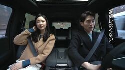 美女に猛アピールの男、彼女を職場まで「送るよ」と言いつつ道に迷い…気まずい空気に