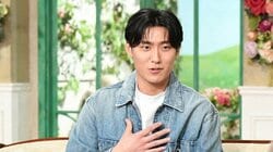 野球での挫折→引きこもり生活から役者の道へ「僕の人生が動き出した」映画『栄光のバックホーム』主演俳優、人生を変えた“出会い”を語る