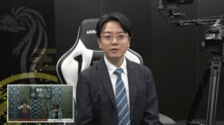 杉浦勘介が自身の開幕戦で卓内トップ「長いリーグ戦なので位置取り重視で」／麻雀・鳳凰戦A1リーグ