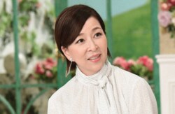 真矢ミキ、親友・岡江久美子さんの訃報を振り返る「どうやって毎日過ごしたか思い出せない」