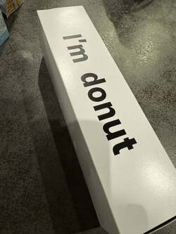  堀ちえみ、“思わず声が出た”頂き物を公開「並んでも売り切れて買えない場合もあるそう」 