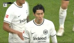 「冷静に潰す！」 “アイスマン”鎌田大地、守備スイッチが着火　イエローカード覚悟、仲間のミスを消す好プレー