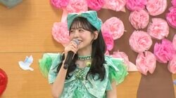 FRUITS ZIPPER 櫻井優衣、高校時代に所属していた“意外な部活動”を告白「想像するだけでかわいい」と話題