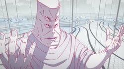 アニメ「呪術廻戦」天元とは？声優とその正体、星漿体の女の子の情報などを解説