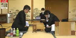 佐藤康光九段VS佐藤天彦九段 挑戦経験者同士の注目の一戦 挑決トーナメント入りを決めるのはどっちの“佐藤”だ／将棋・王座戦