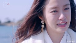 失恋相手と女友達がキス…辛い現実にAKB48出身女優が号泣「わかってたけど嫌だ」 『ドラ恋～KISS or kiss～』act.11