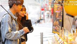 『今日好き』ソウル＆台湾編の人気女子・じゅり、気になる男子・いぶきと1日限定デート！