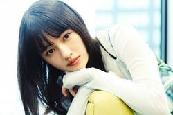 俳優・上坂樹里「10代最後の私を楽しんで」 1st写真集の出来栄えに手応え 20歳を迎える7月14日に発売