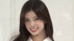 「刺激的よ」NiziU RIMA、太もも露わな勝負服に共演者が「あらまあ」「嫉妬しちゃう」