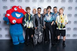 片寄涼太、ホラー映画出演で「想像していなかった」うれしい出来事とは？ GENERATIONSがこの夏の思い出明かす