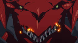 アニメ『ダンジョン飯』レッドドラゴンを前にケン助が逃亡!? 第11話先行カット・あらすじ・WEB予告公開