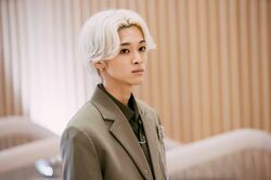 「横浜流星に似てる！」「かわいいとかっこいいが渋滞」オオカミ男性メンバーに視聴者歓喜『彼オオカミ』第1話