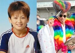 “荒れた成人式”で話題になった新成人、顔面強すぎの“学生時代の写真”に絶賛の声「めっちゃモテたんちゃう？」「ずっとかっこいい」