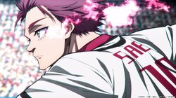 冴たちU-20の攻撃に、センターバックの二子は…アニメ『ブルーロック』第32話あらすじ＆先行カット公開