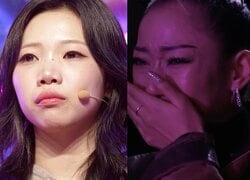 厳しかったHYBEコーチが大号泣、嗚咽も…脱落メンバーとの絆に「泣ける」の声