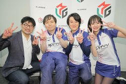 常勝軍団・KADOKAWAサクラナイツ、全員が削り出した初優勝への「1ポイント」／麻雀・Mリーグ