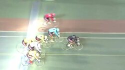 松谷秀幸が差し切り準決勝へ「練習が良い方向に出ている」／函館：函館ミリオンナイトカップ