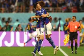 【W杯】「師匠ドイツを弟子の日本が超えた」　日本代表OBが感銘、“悲劇→奇跡ドラマ”に感謝「サッカーの神様が…」