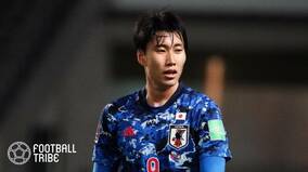 鎌田大地が強気発言「日本代表で使われる」フランクフルトEL優勝で自信