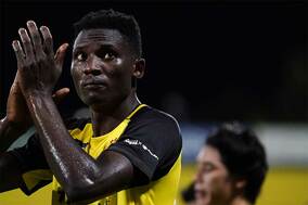 【W杯】日本の勝利に興奮　元助っ人Jリーガー、「アメイジングな試合」とドイツ戦の“大金星”を祝福