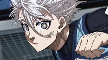 アニメ「ブルーロック」11傑（イレブン）とは？メンバーや