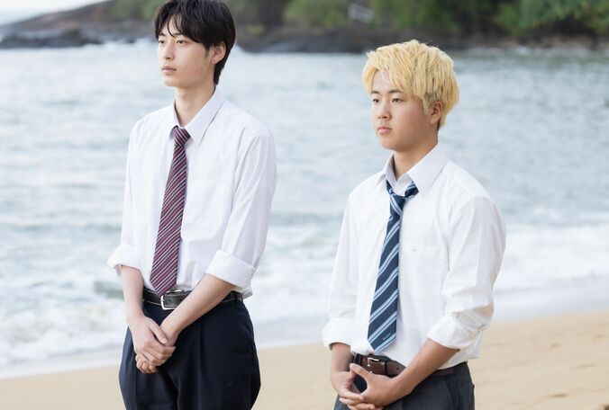 【写真・画像】「フラれるのは4回目、恋愛、もう難しい…」可愛すぎる女子、フラれ続け大号泣…パニックに『今日好き』夏休み編2024最終話　1枚目