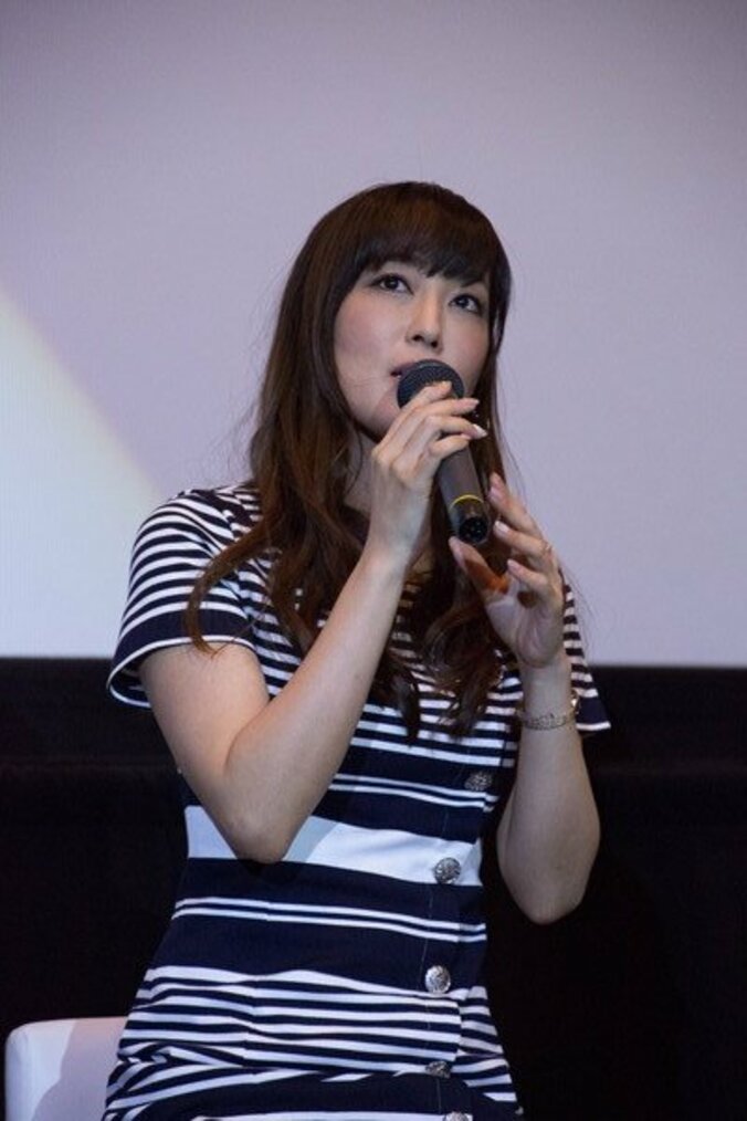 アニメ「十二大戦」堀江瞬、梅原裕一郎、安元洋貴らキャスト登壇の先行上映会＆トークショーレポート 3枚目