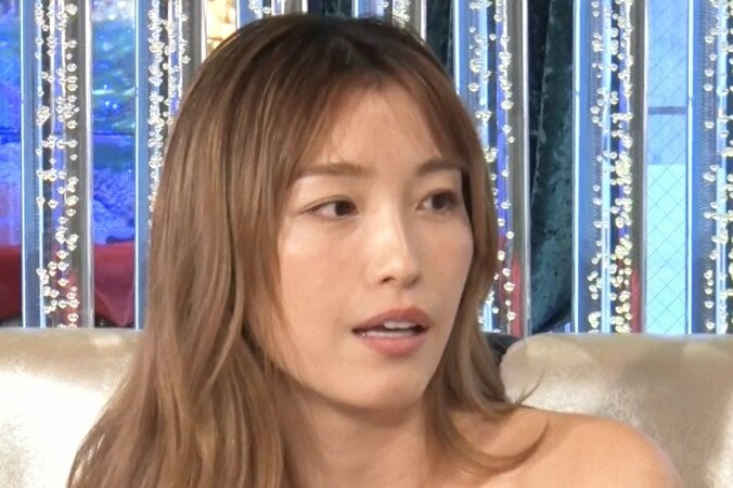 木下優樹菜、フジモンとは「別々に住んでるけど…」 4年ぶりのバラエティ出演で近況明かす 1枚目