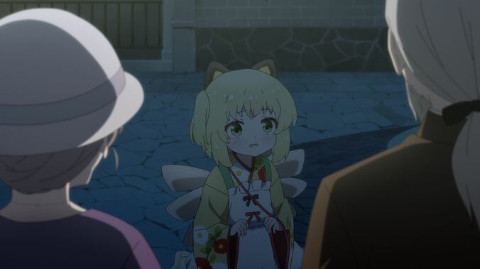 アニメ『プリマドール』歌の練習をする月下だが…第7話先行カット&あらすじ公開 4枚目