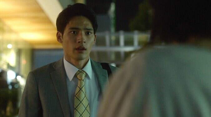 岡田健史が告白からのキス！？『フォローされたら終わり』胸キュン展開に視聴者大興奮 3枚目