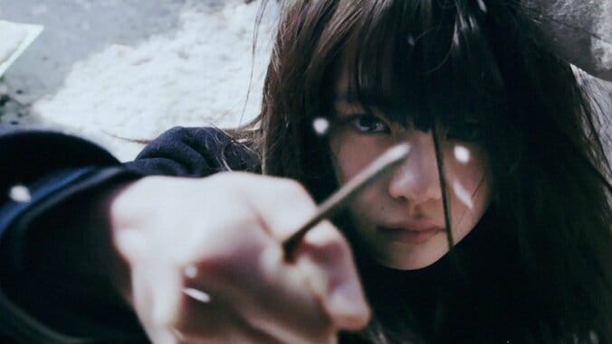 『ミスミソウ』本予告映像解禁　家族を焼き殺された少女の反撃がはじまる 1枚目