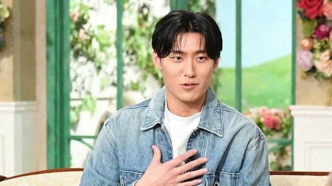 野球での挫折→引きこもり生活から役者の道へ「僕の人生が動き出した」映画『栄光のバックホーム』主演俳優、人生を変えた“出会い”を語る 4枚目