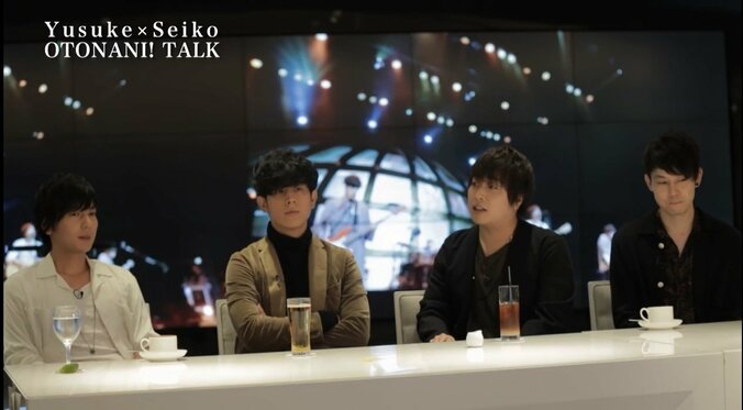 flumpool、デビュー秘話を衝撃告白　「解散を考えたラストライブだった」 1枚目