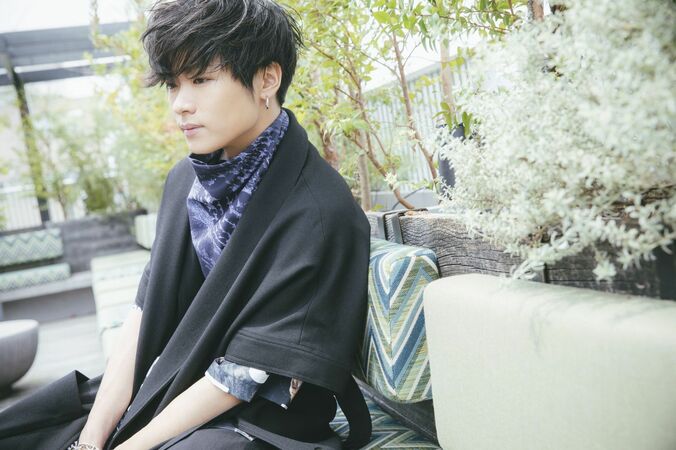 THE RAMPAGE 川村壱馬、初のフォトエッセイでさらけ出した熱「誇張もなしで、ありのままを」 2枚目
