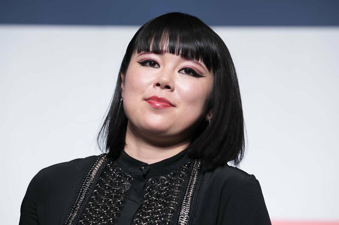 ブルゾンちえみ、自身の大学受験の挫折を告白「人生最悪なこともあとから考えると必要なこと」 1枚目