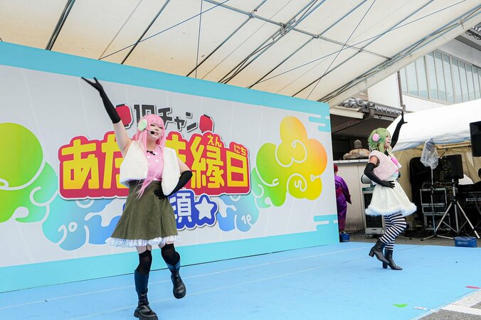 【写真・画像】TV局やスケートリンクでコスプレ！「OSUコス ～大須 COSPLAY～ 2026」レポート　9枚目