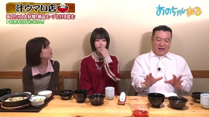 あのちゃんねる