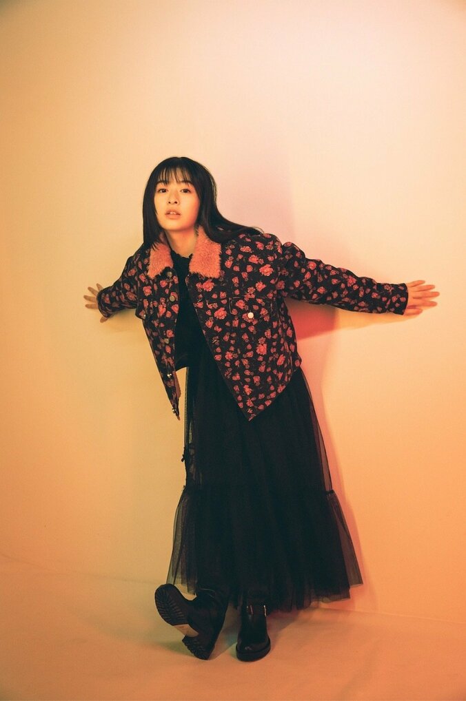 「自分の身近にいる人って感じてもらいたい」森七菜が目指す女優像 『ライアー×ライアー』インタビュー 3枚目