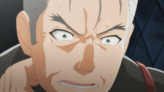 アニメ「ひぐらしのなく頃に卒」第11話「祟明し編　其の伍」先行カットが公開に 5枚目