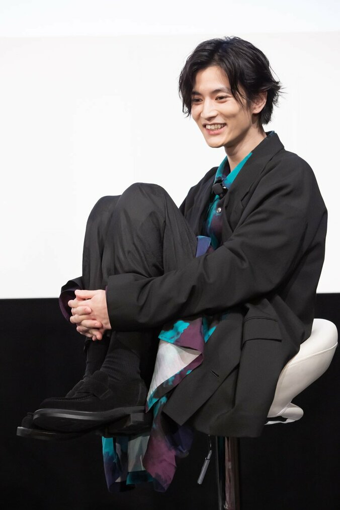 渡邊圭祐、悩まされる仕事オファー「なぜか育乳ブラの案件ばかり」 11枚目