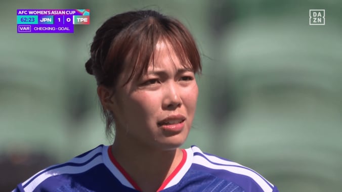 【速報】なでしこジャパン、W杯出場権かかったフィリピン戦のスタメン発表！ターンオーバー継続で谷川萌々子や長野風花がベンチスタート【女子アジアカップ】 5枚目