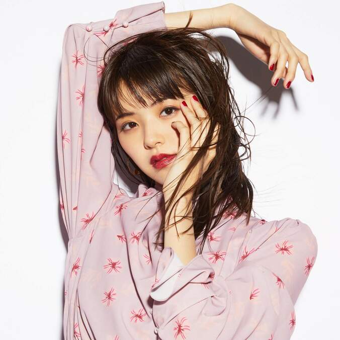 モデルに俳優、アーティスト…『オオカミちゃん』出演メンバー10名発表！レスリー・キーによる撮り下ろしビジュアルも解禁！ 7枚目