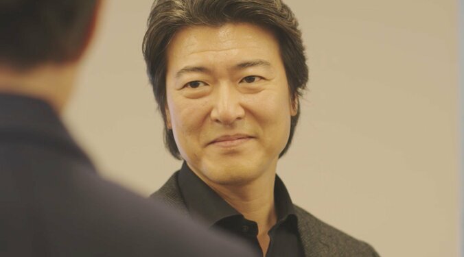 『会社は学校じゃねぇんだよ』沢辺社長の息子の名前が「すすむ」と判明　「藤田社長やん」と視聴者ツッコミ 2枚目