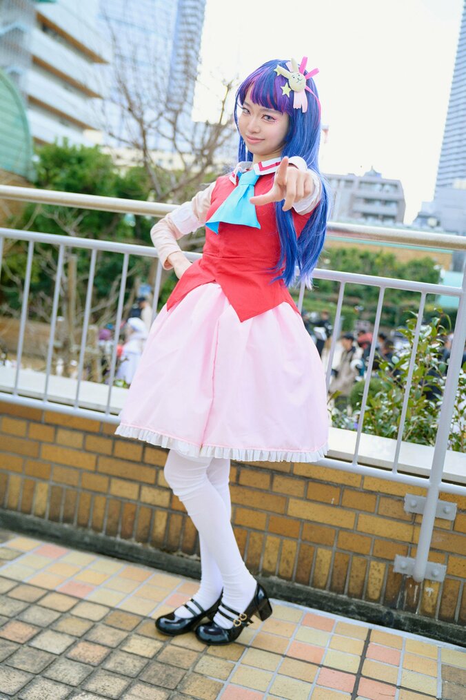 【写真・画像】【1/25a!】コスプレイヤー写真一覧｜『リゼロ』『五等分の花嫁』『にごりり』など　2枚目