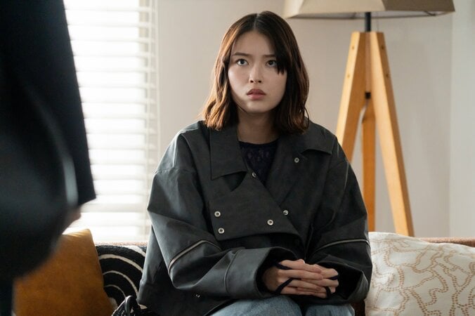 【写真・画像】大物俳優の性加害「被害者は私の妹だった」実姉が知ってしまった“グロテスクすぎる芸能界の闇”『スキャンダルイブ』第4話　2枚目