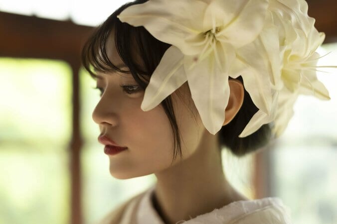 【写真・画像】“インスタグラビアの女王”似鳥沙也加、完全受注生産の“幻の一冊”が最新電子写真集として7月30日リリースへ　1枚目