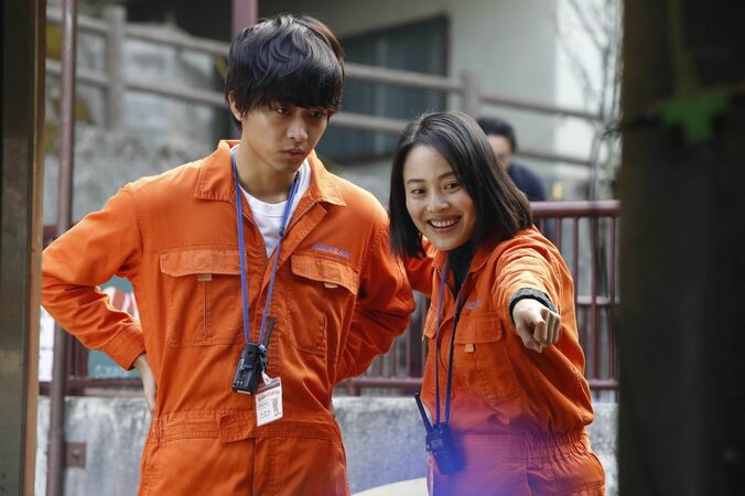 劇団EXILE・佐藤寛太、主演映画で俳優として高みへ「常に満足をしているわけではない」 8枚目