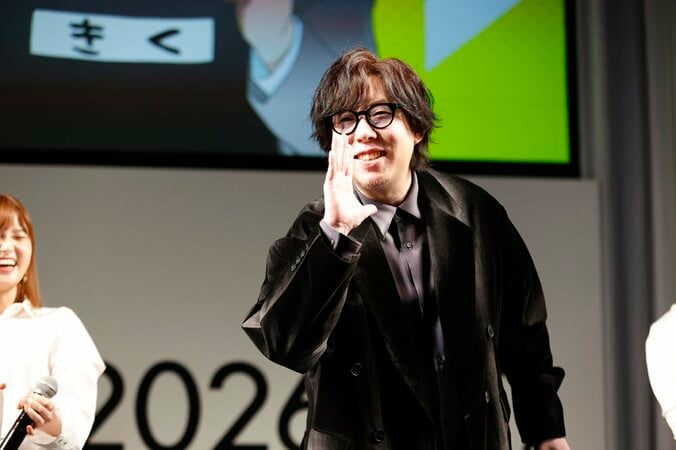 『幼稚園WARS』AnimeJapan 2026ステージ写真2