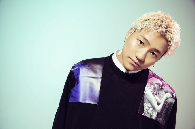 GENERATIONS中務裕太×小森隼インタビュー【後編】メンバーとしてお互いの魅力を再発見 『HiGH＆LOW THE WORST』 2枚目